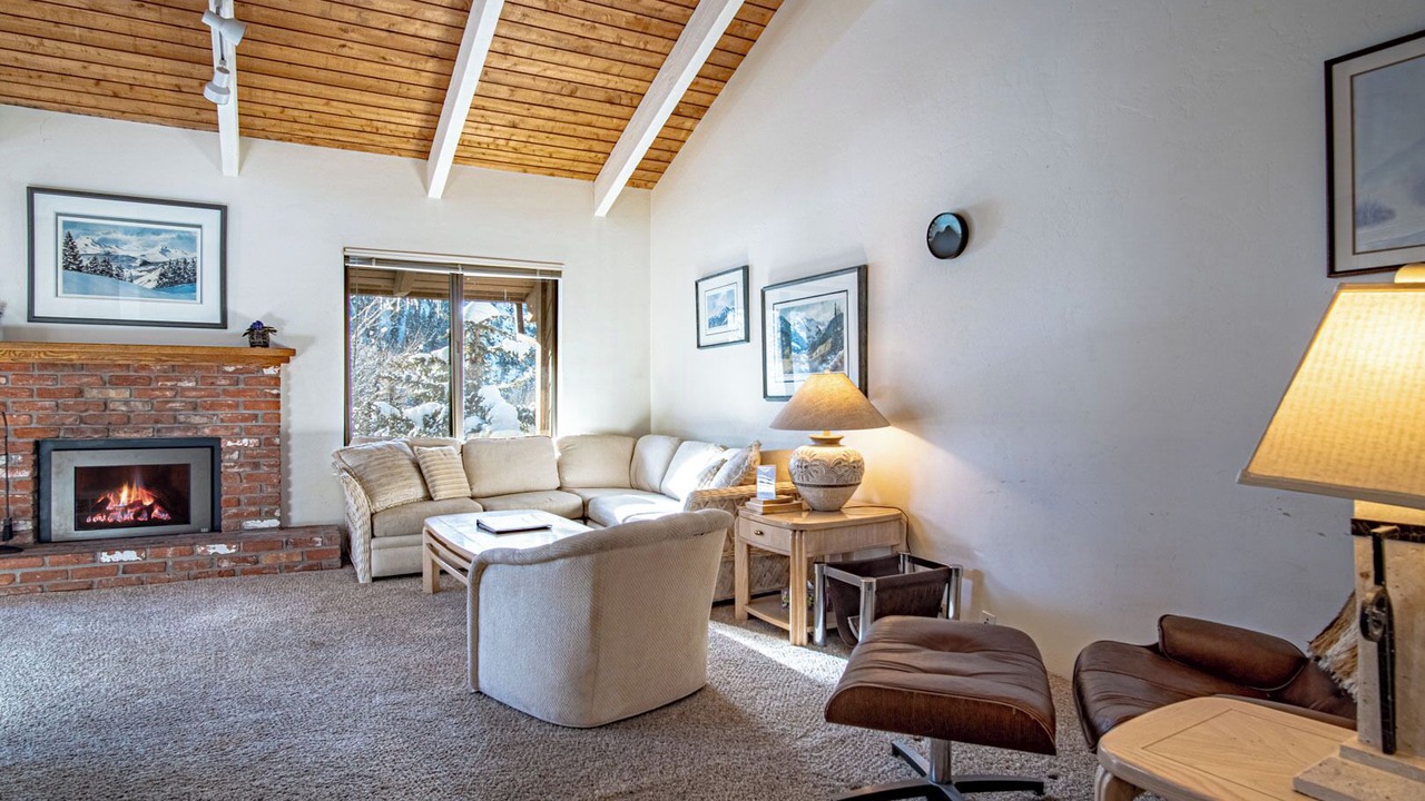Photo of Bedroom in Ketchum
