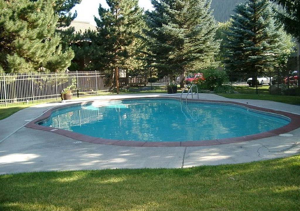 Photo of Outdoor in Ketchum