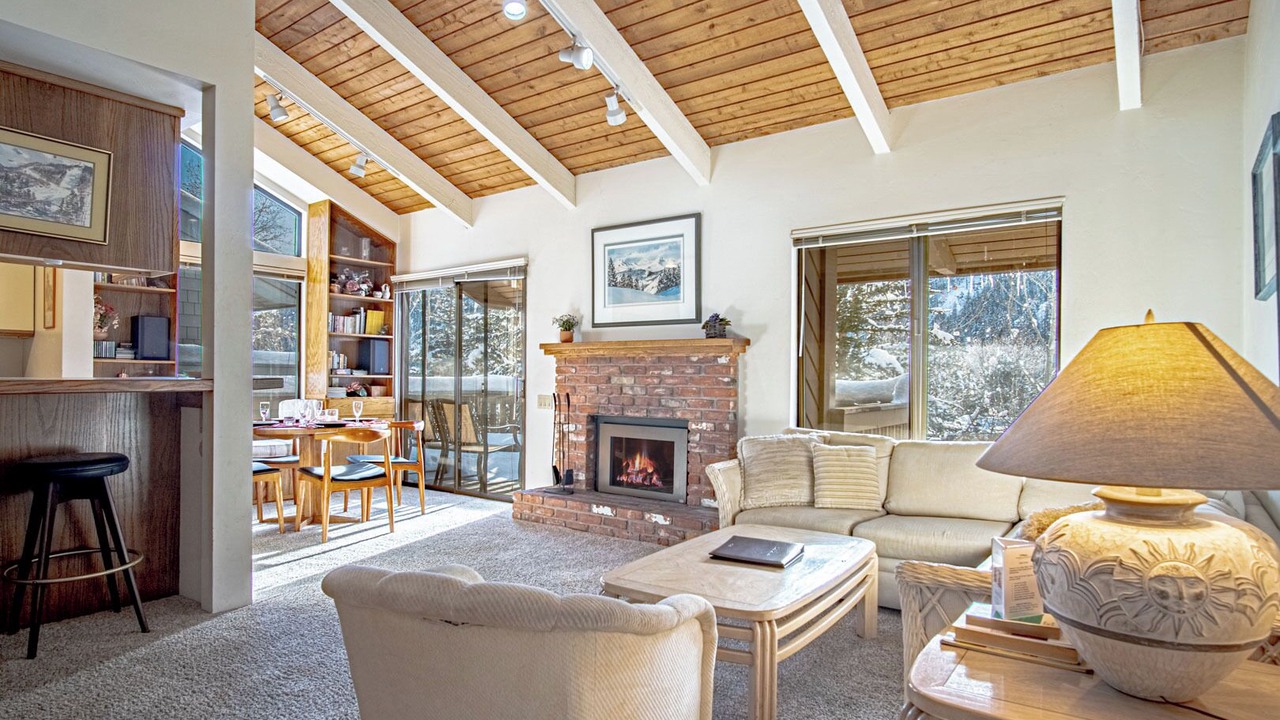 Photo of Livingroom in Ketchum