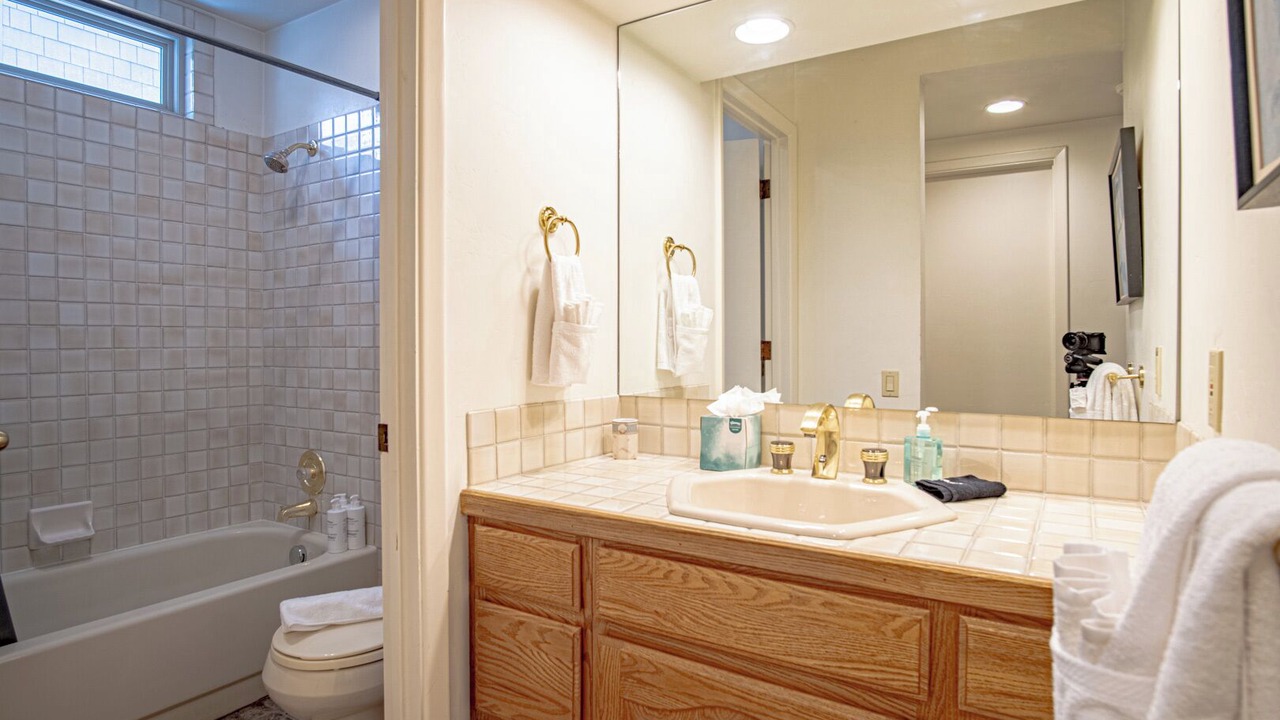 Photo of Bathroom in Ketchum