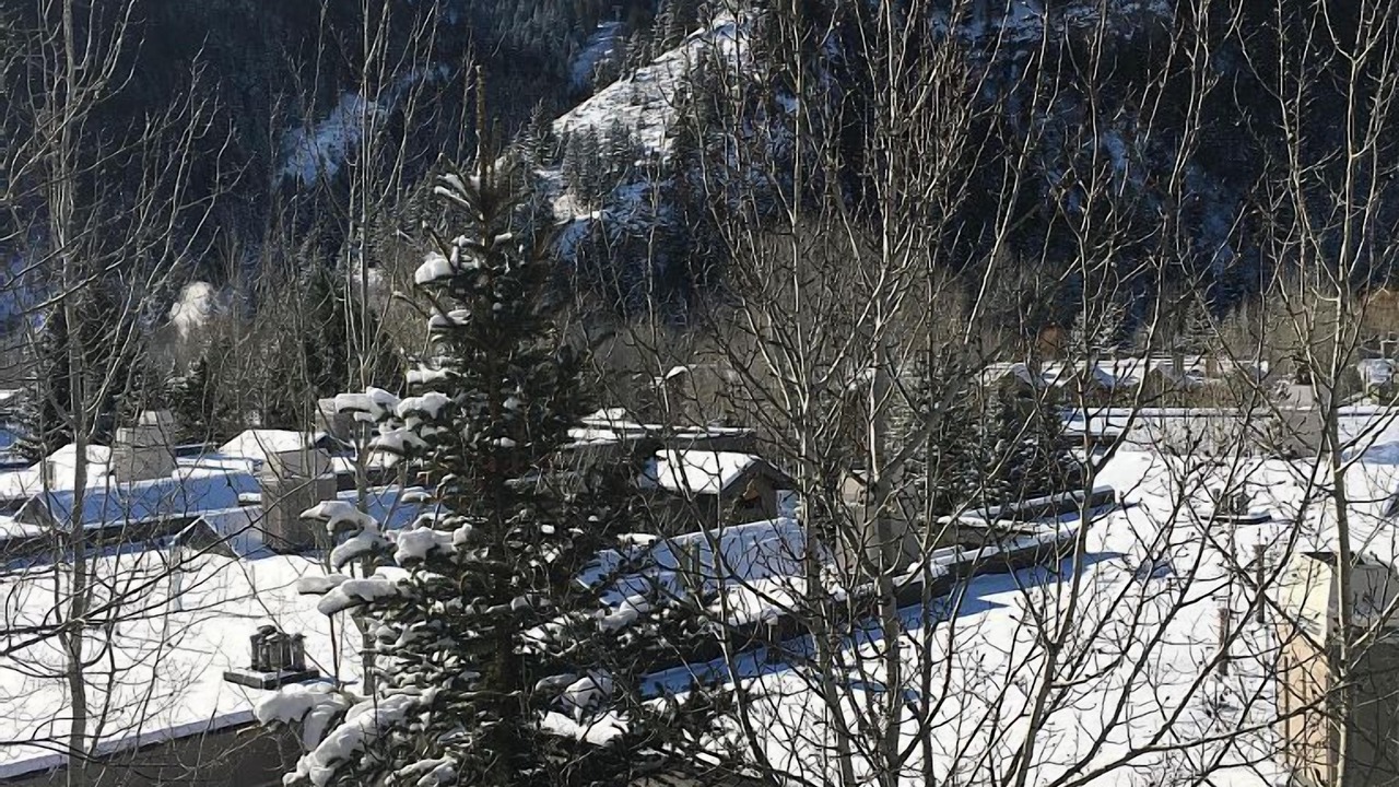 Photo of Patio Balcony in Ketchum