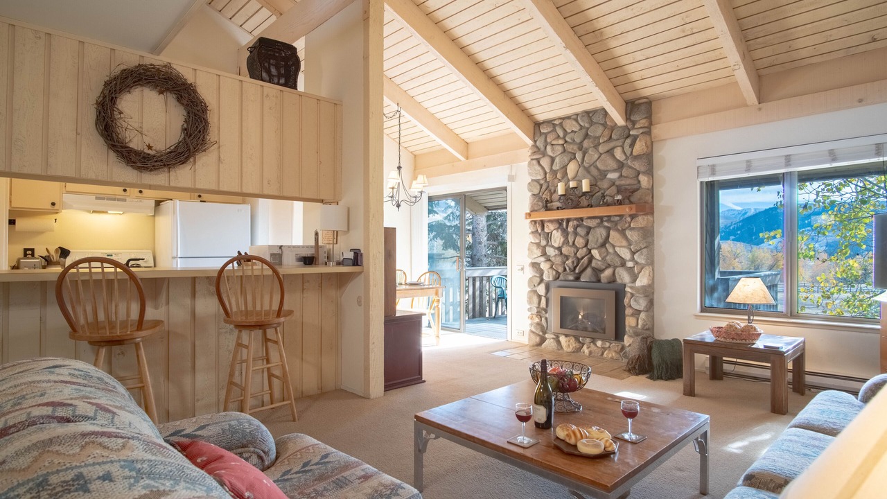 Photo of Livingroom in Ketchum