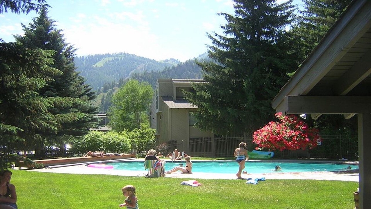 Photo of Outdoor in Ketchum