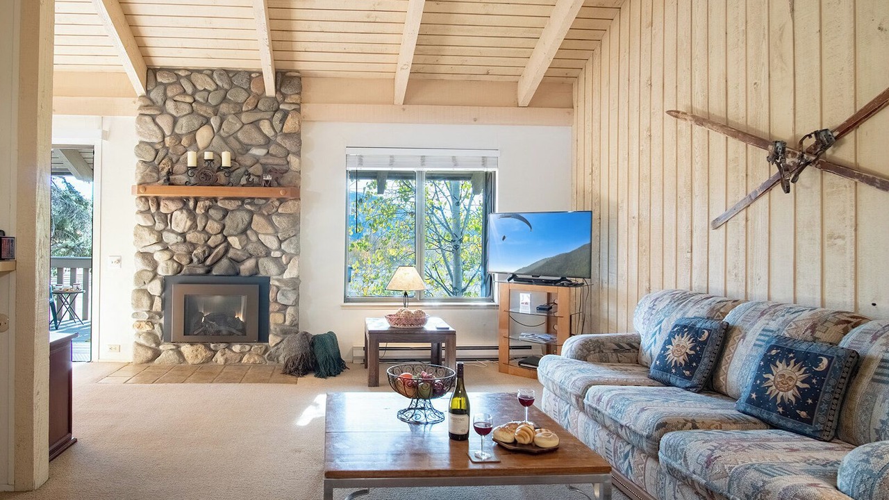 Photo of Livingroom in Ketchum