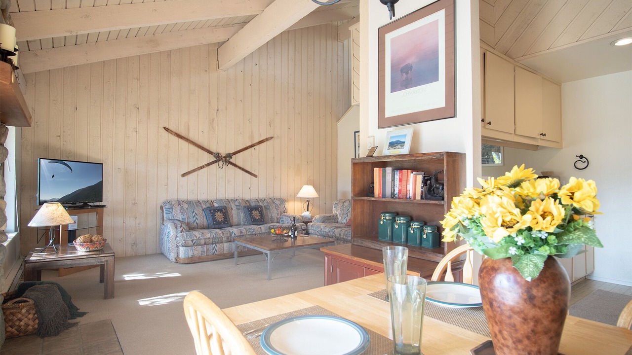 Photo of Bedroom in Ketchum