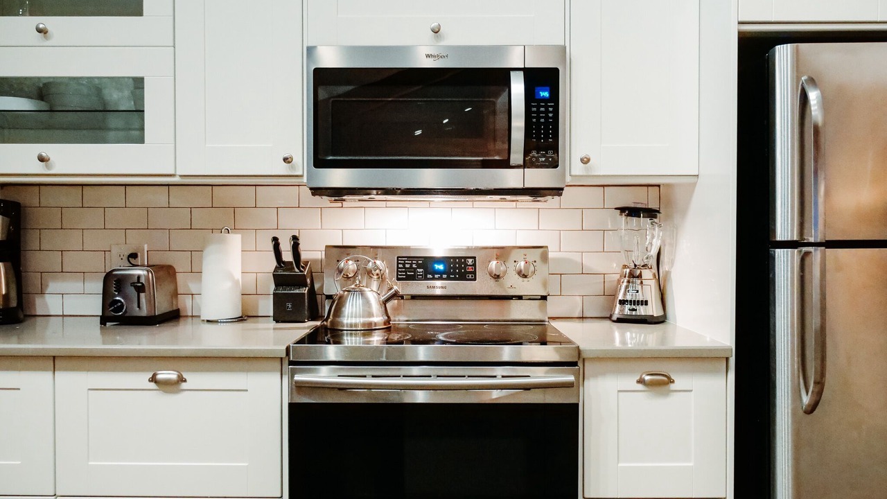 Photo of Kitchen in Black Butte Ranch