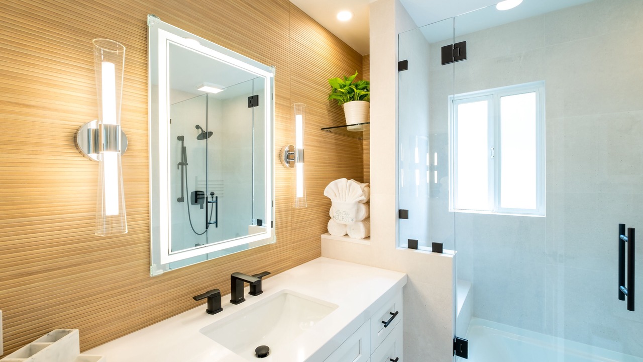 Photo of Bathroom in North Pacific Beach
