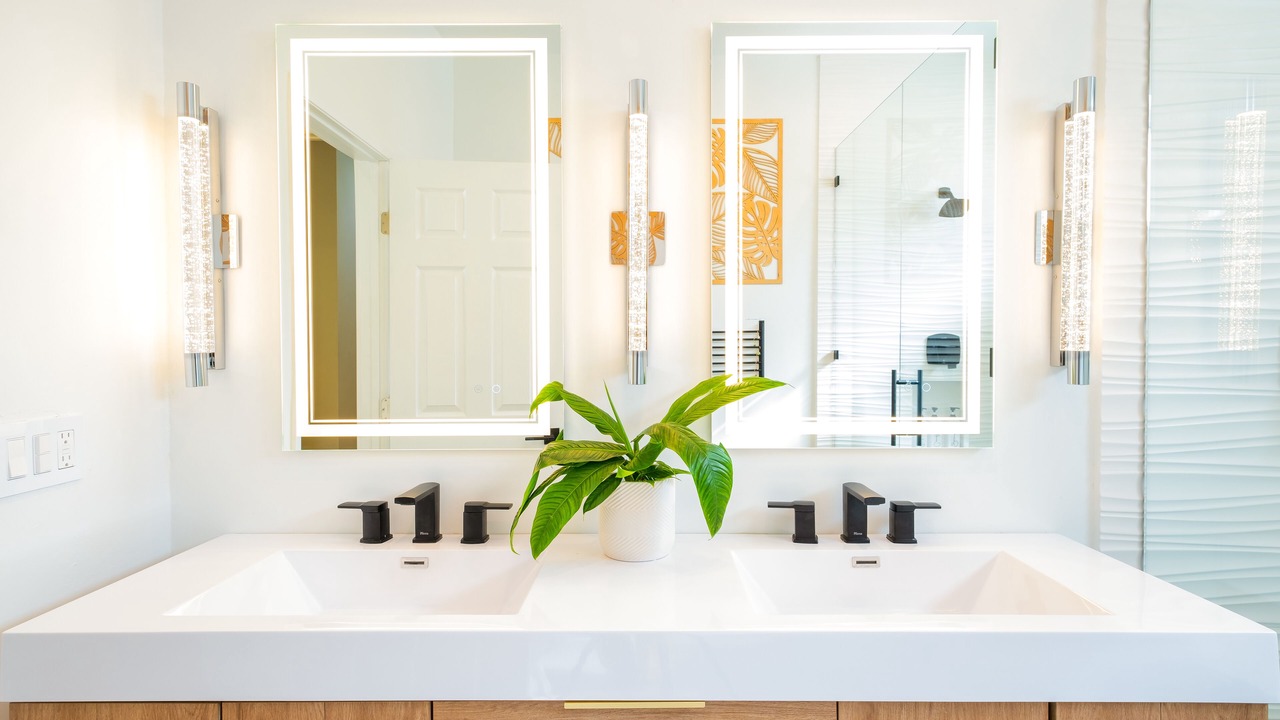 Photo of Bathroom in North Pacific Beach