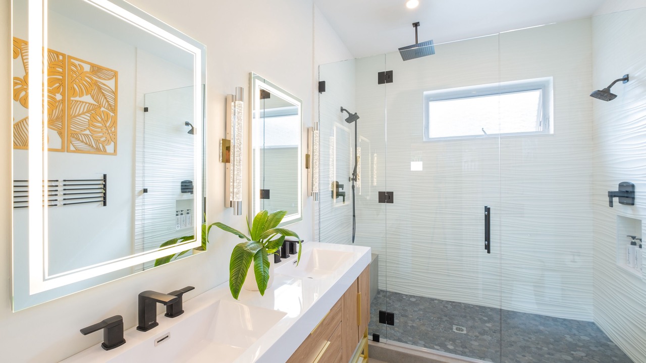 Photo of Bathroom in North Pacific Beach