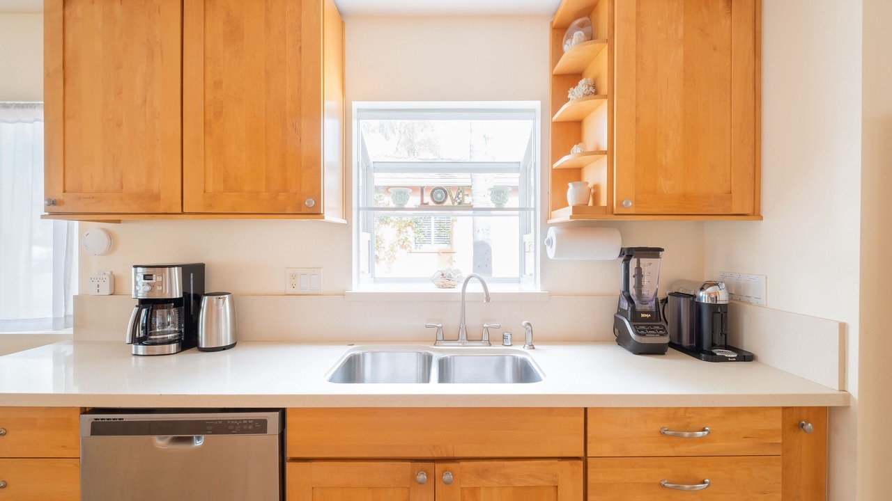 Photo of Kitchen in North Pacific Beach
