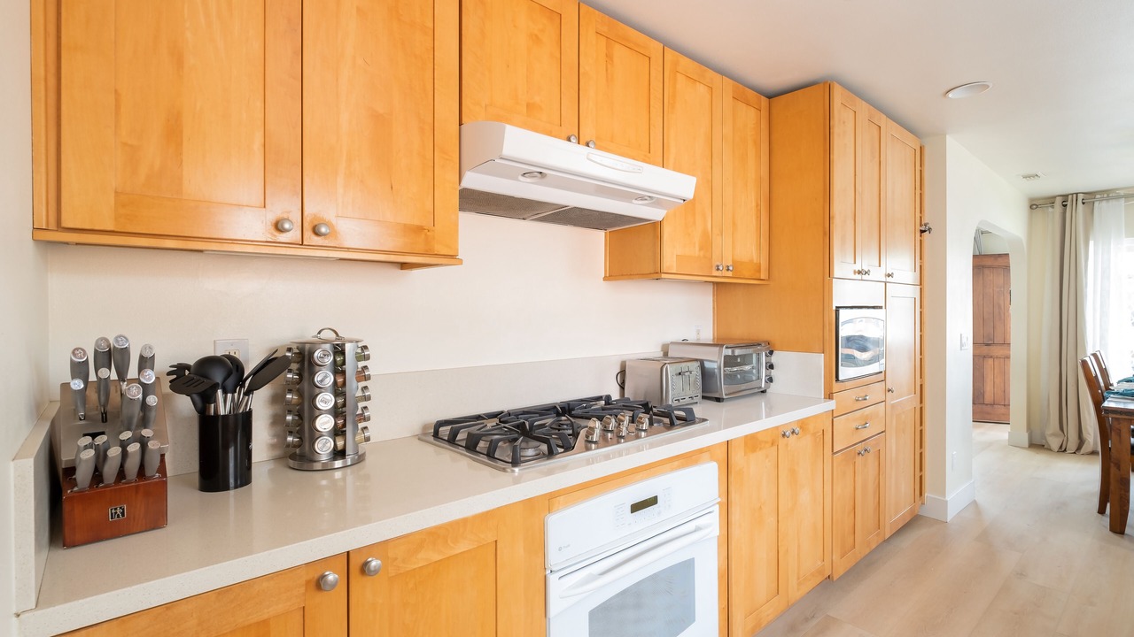 Photo of Kitchen in North Pacific Beach