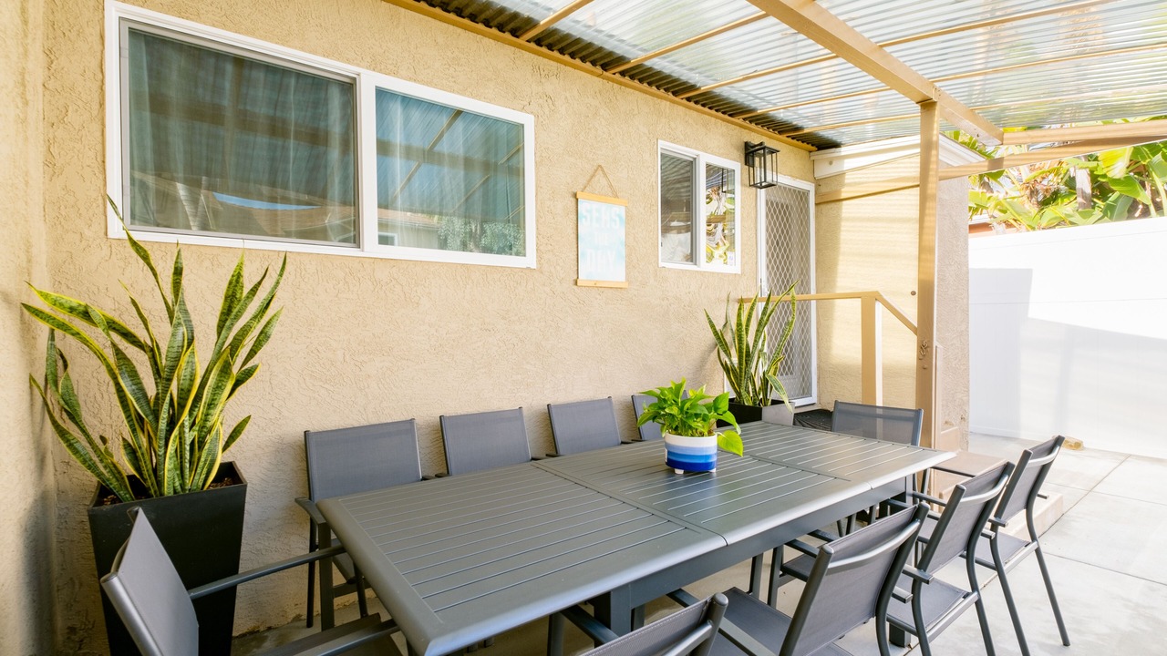 Photo of Outdoor in North Pacific Beach