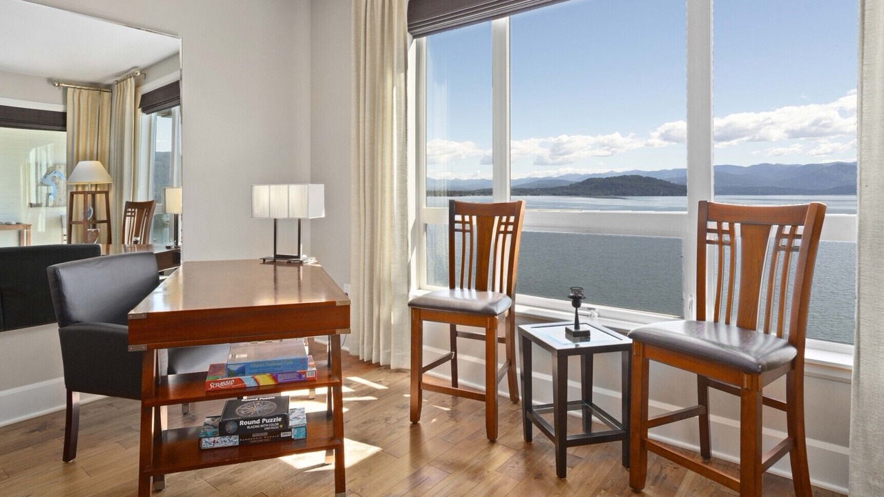 Photo of Outdoor in Sandpoint