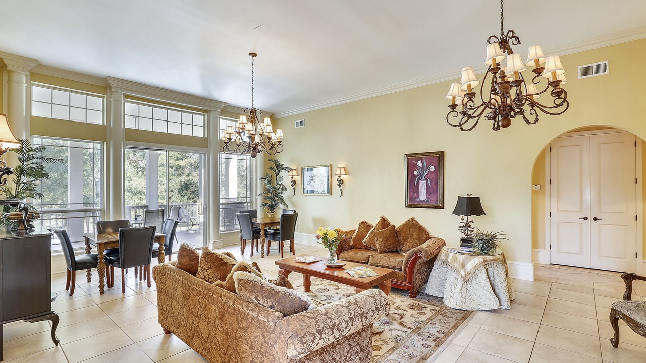 Photo of Livingroom in Marion