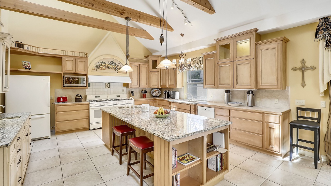 Photo of Kitchen in Marion