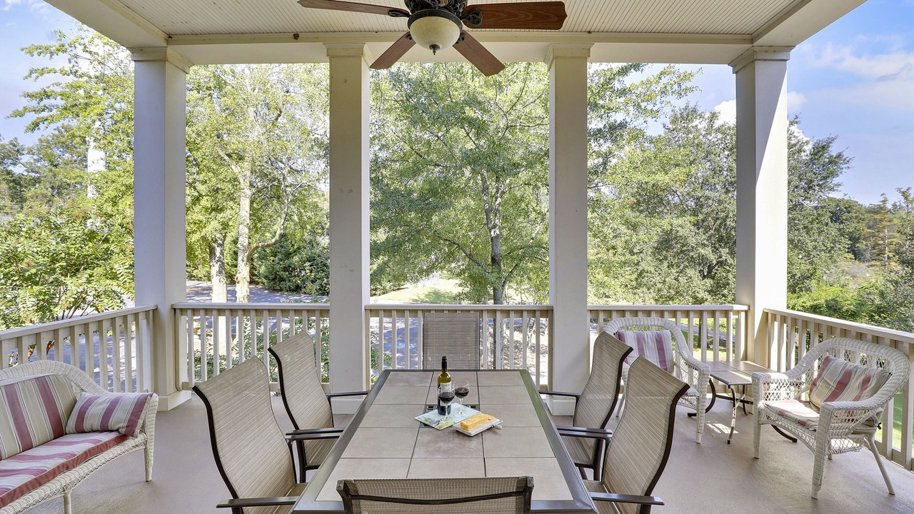 Photo of Outdoor in Marion