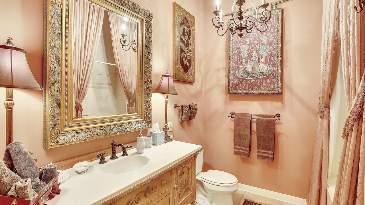 Photo of Bathroom in Marion