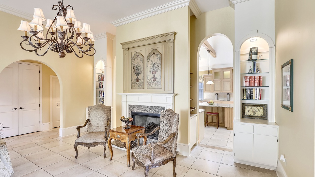 Photo of Livingroom in Marion