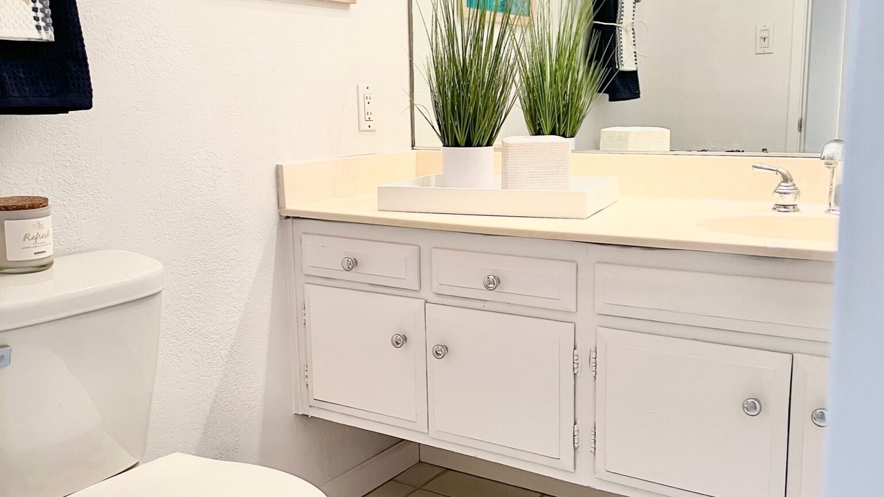 Photo of Bedroom in North Pacific Beach