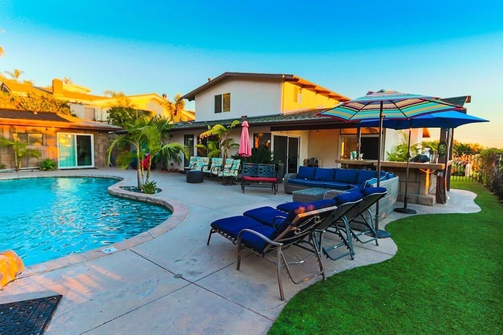 Photo of Outdoor in North Pacific Beach