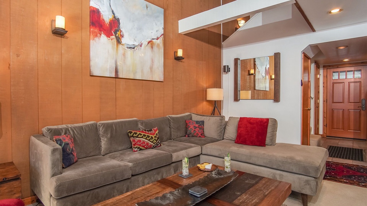 Photo of Livingroom in Ketchum