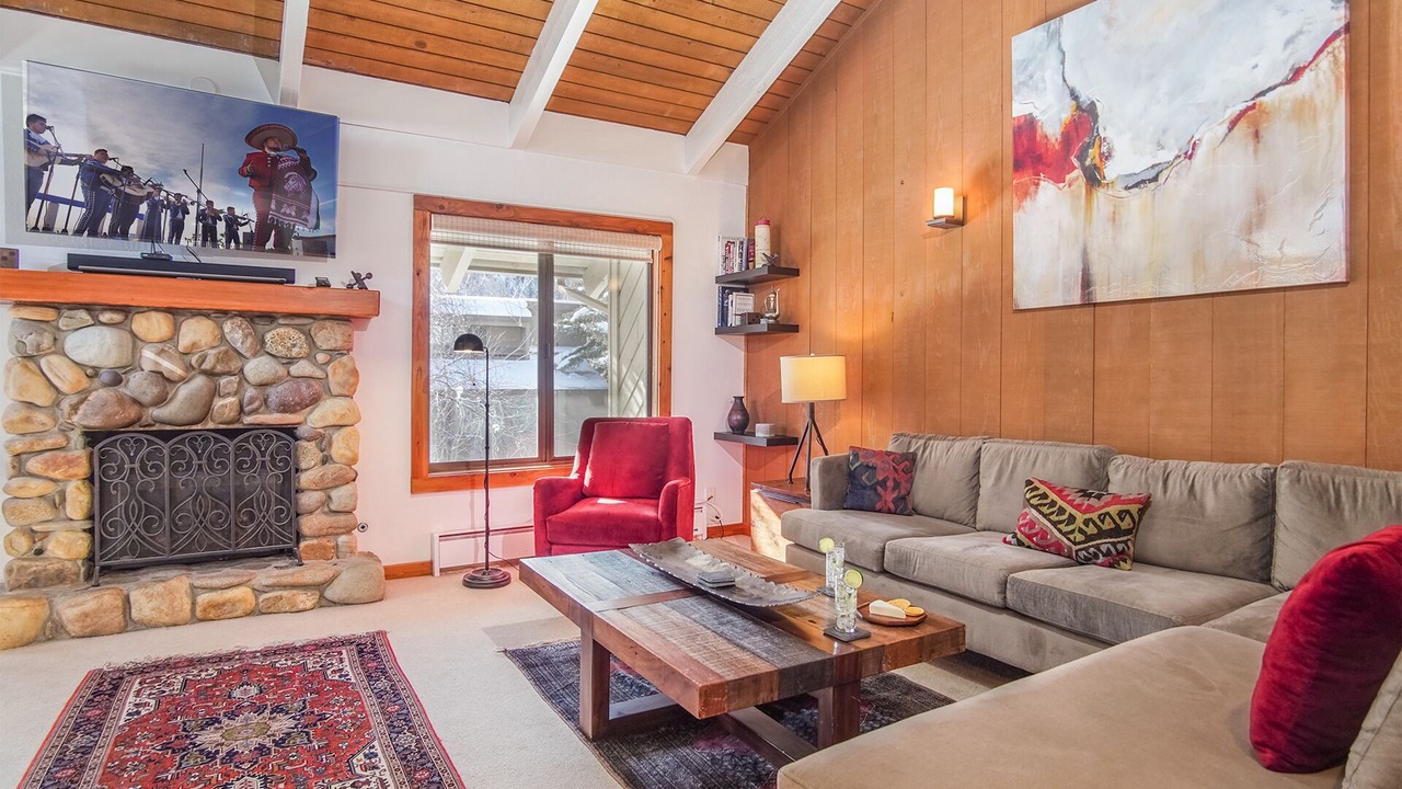 Photo of Livingroom in Ketchum