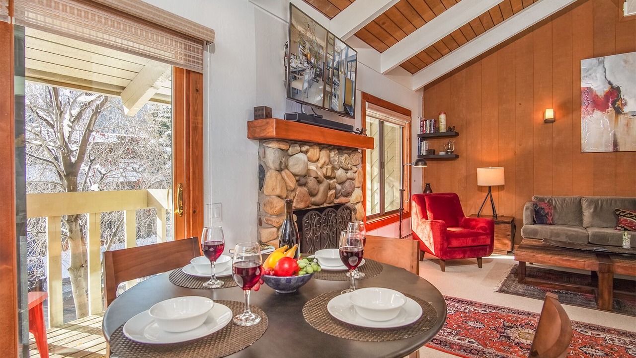 Photo of Livingroom in Ketchum