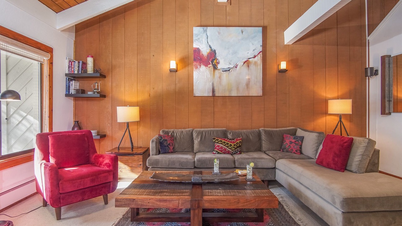 Photo of Bedroom in Ketchum