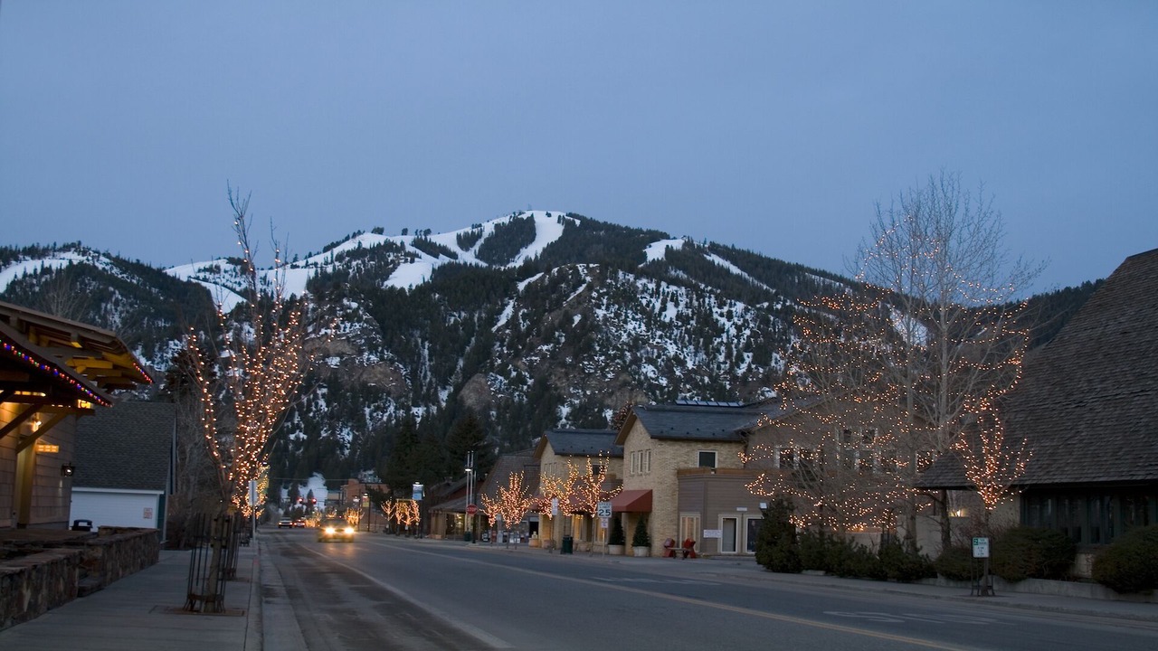Photo of Others in Ketchum