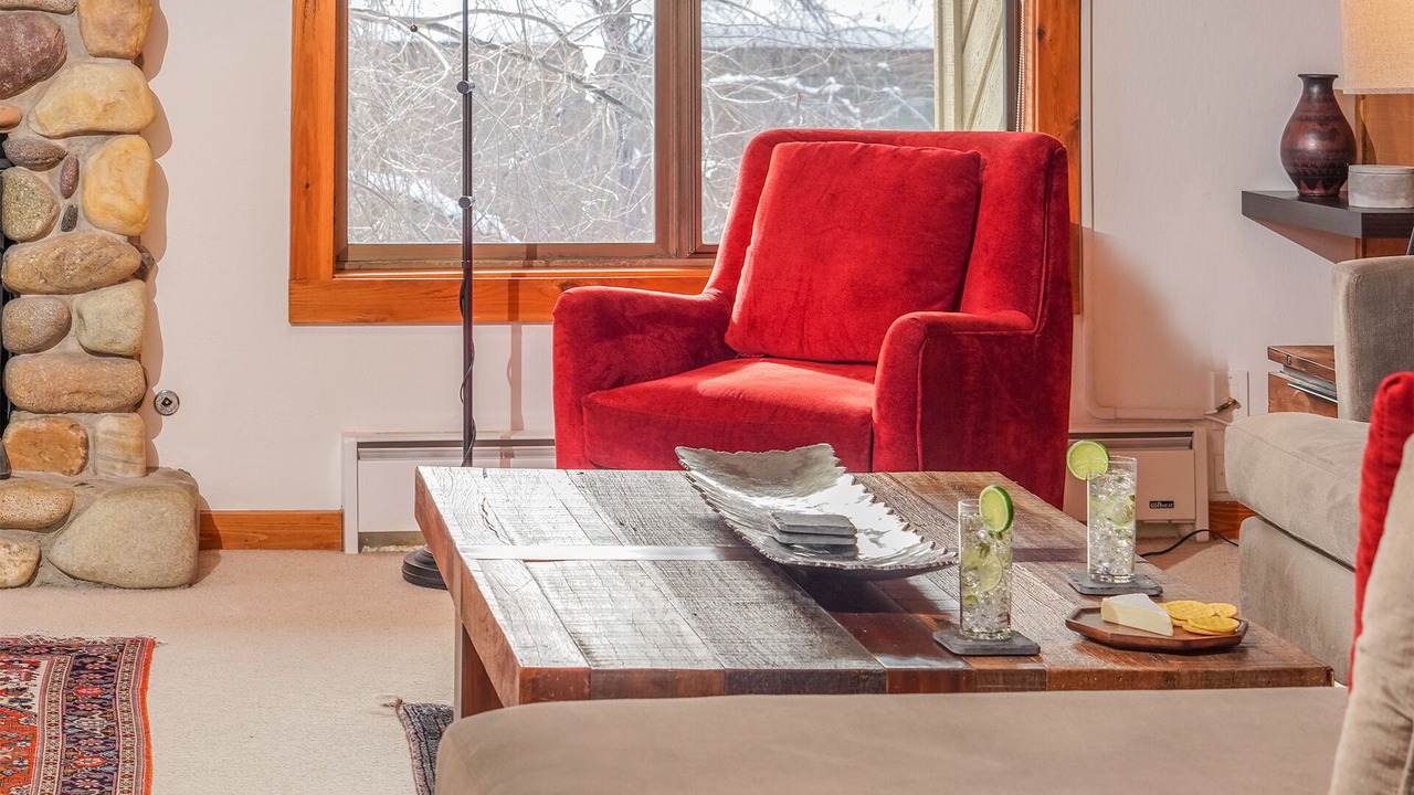 Photo of Livingroom in Ketchum