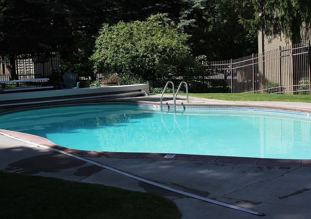 Photo of Outdoor in River Run