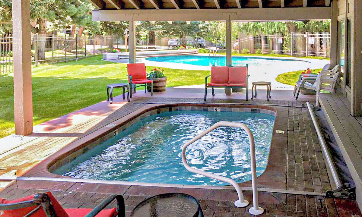 Photo of Outdoor in River Run