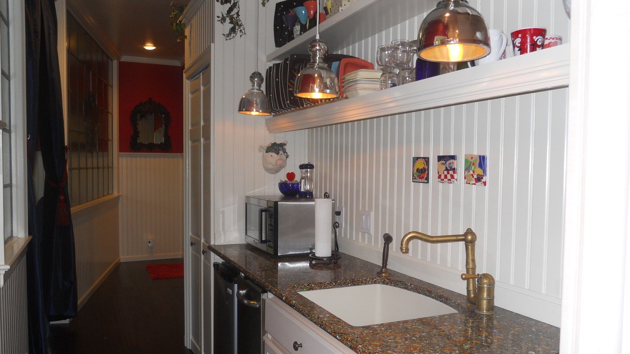 Photo of Kitchen in Portland Heights