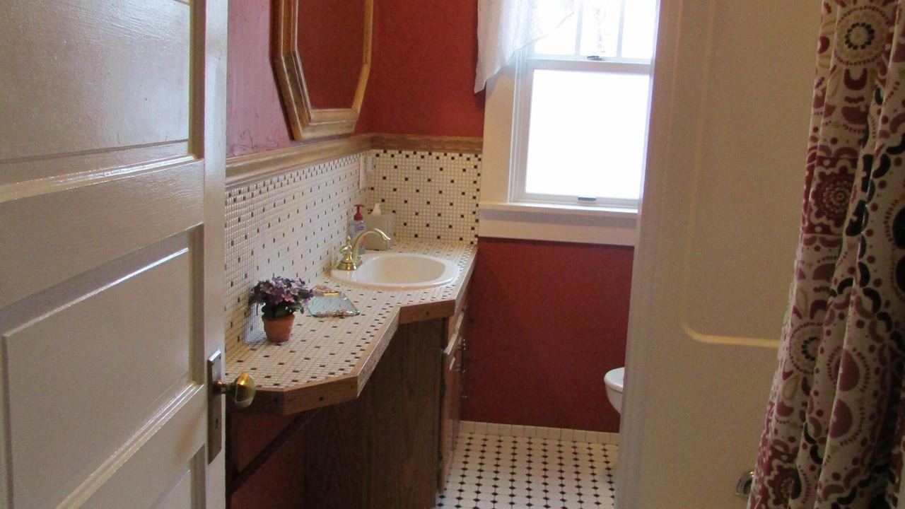 Photo of Bathroom in Bozeman