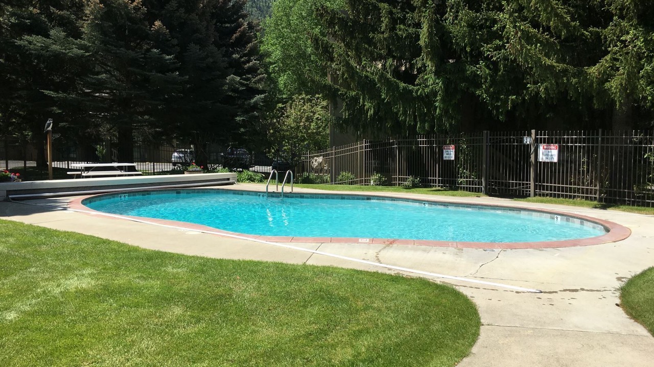 Photo of Outdoor in Ketchum