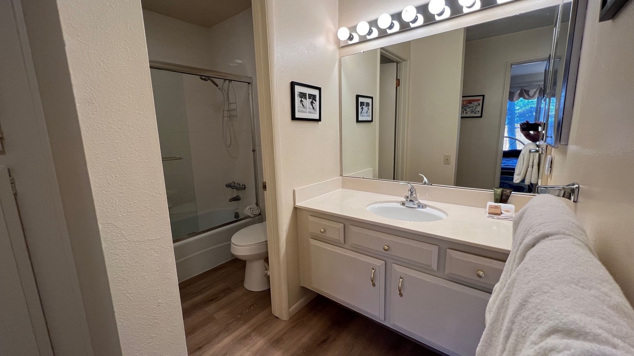 Photo of Bathroom in Ketchum