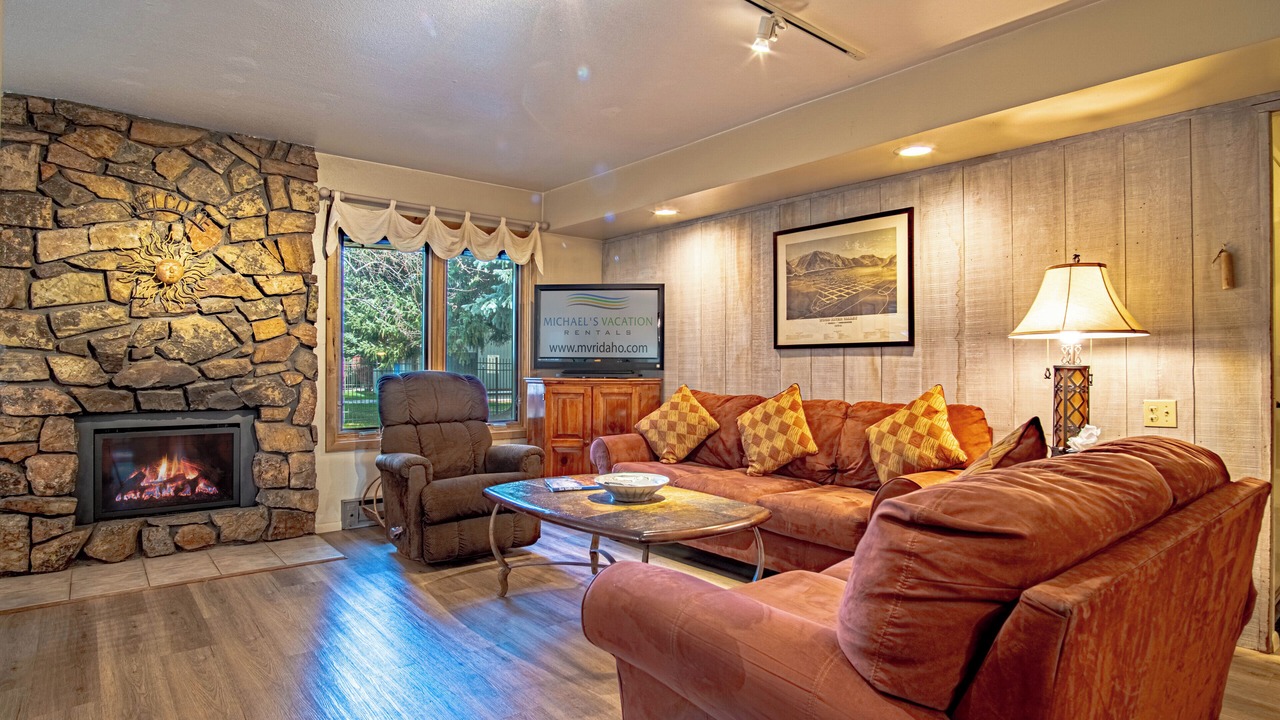 Photo of Livingroom in Ketchum