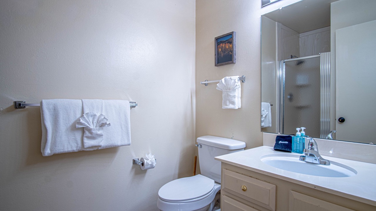 Photo of Bathroom in Ketchum
