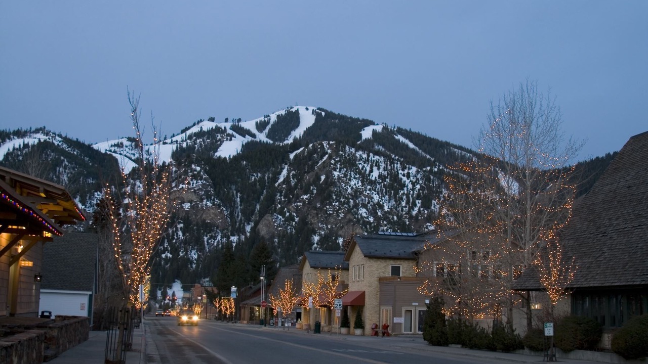 Photo of Others in Ketchum