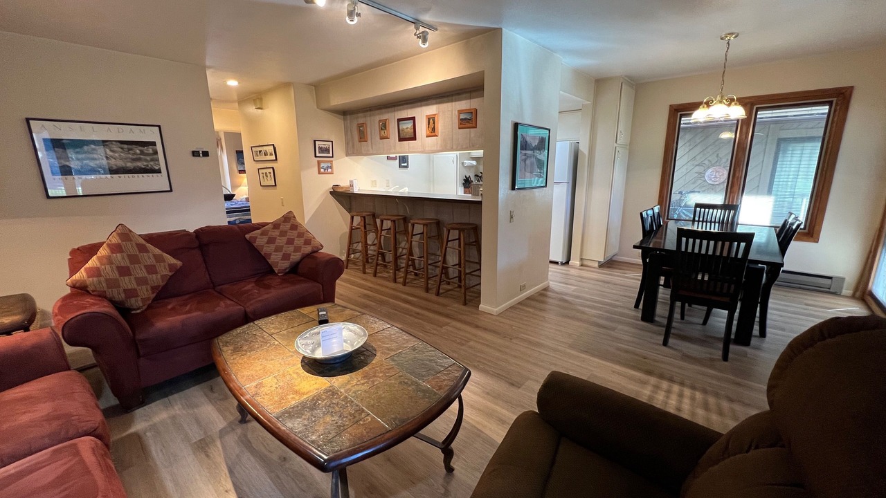 Photo of Livingroom in Ketchum