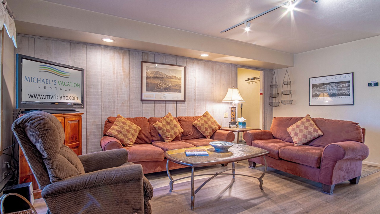 Photo of Livingroom in Ketchum