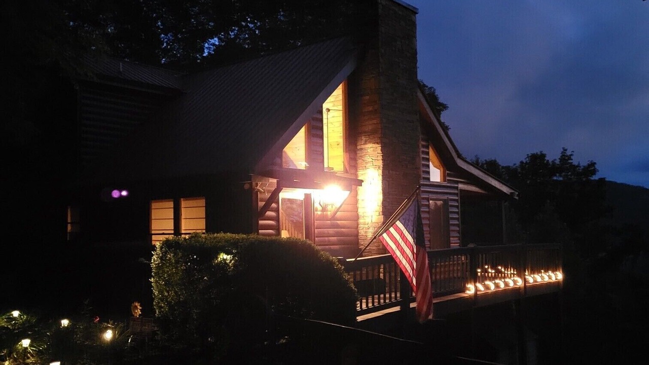 Photo of Outdoor in Blue Ridge