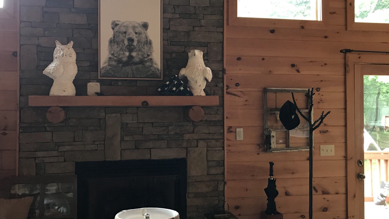 Photo of Others in Blue Ridge