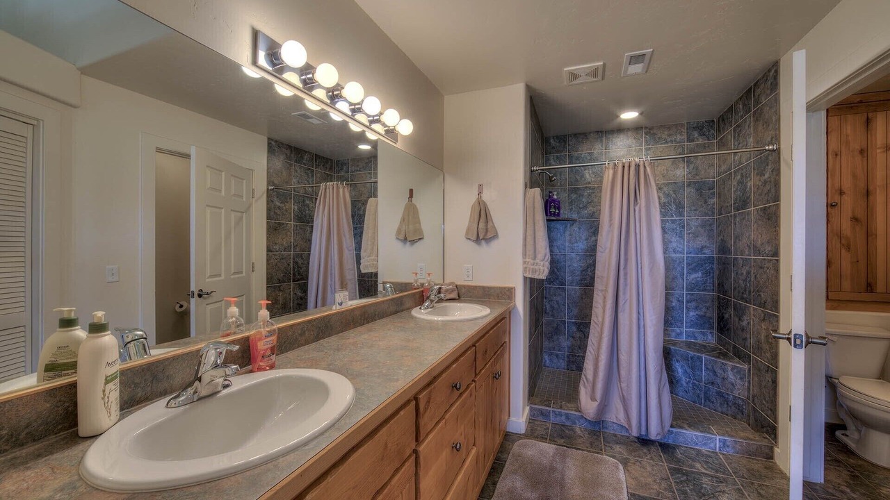 Photo of Bathroom in Moab South Valley