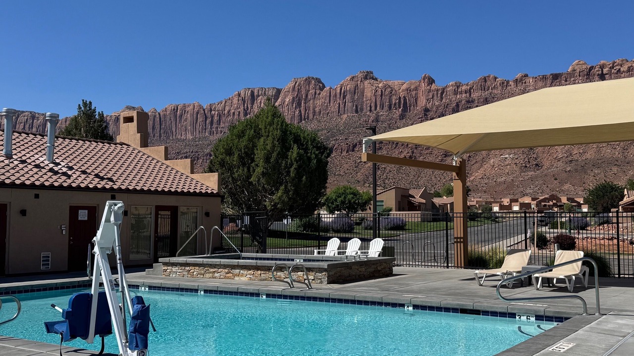 Photo of Outdoor in Moab South Valley