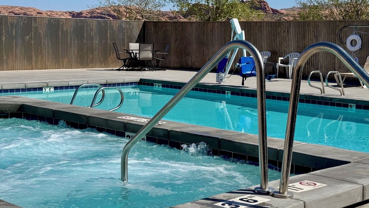 Photo of Outdoor in Moab South Valley