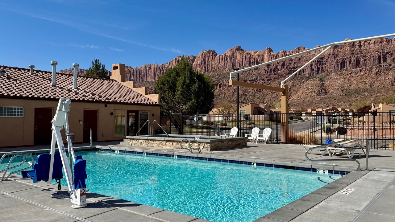 Photo of Outdoor in Moab South Valley