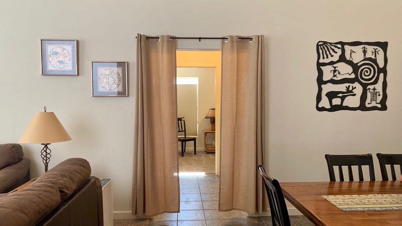Photo of Bathroom in Moab South Valley