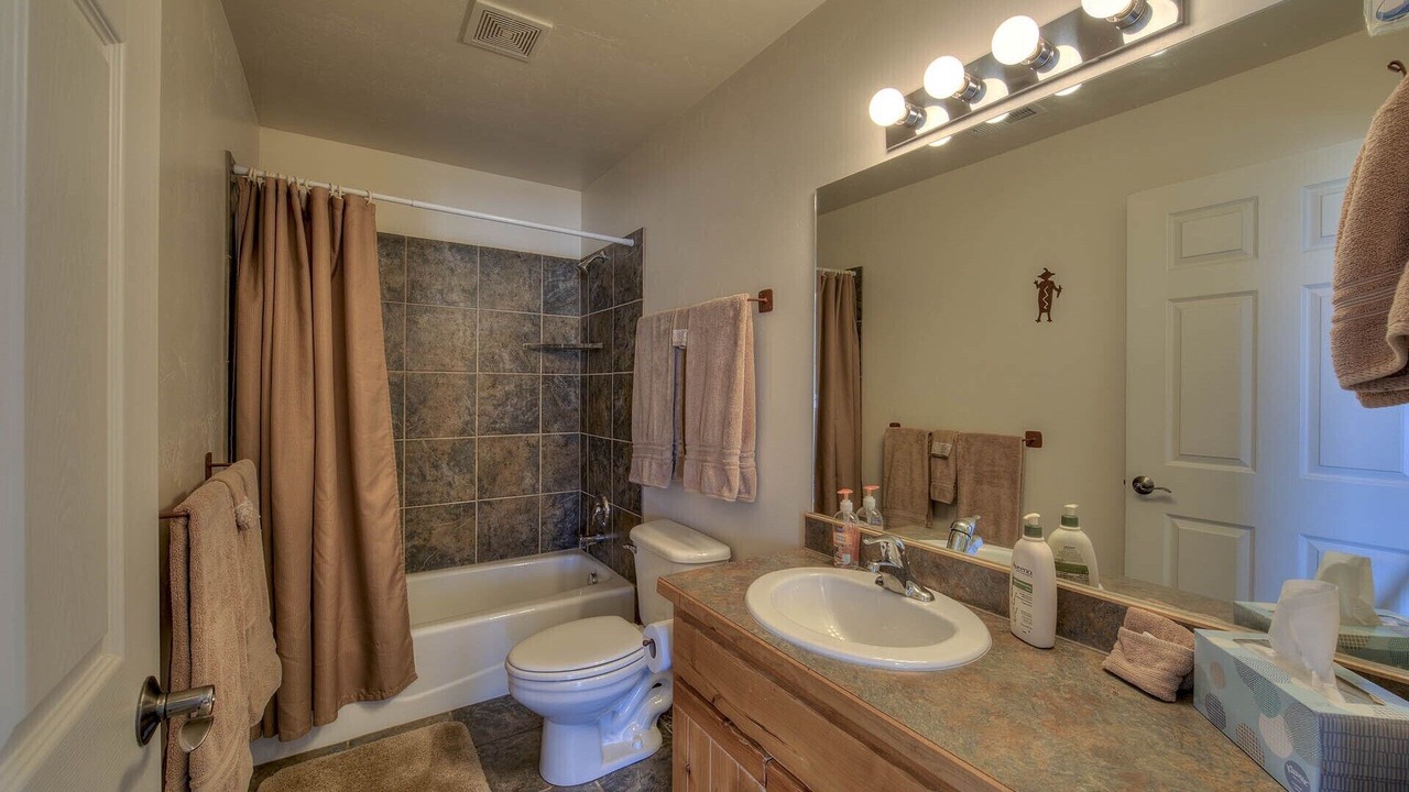 Photo of Bathroom in Moab South Valley