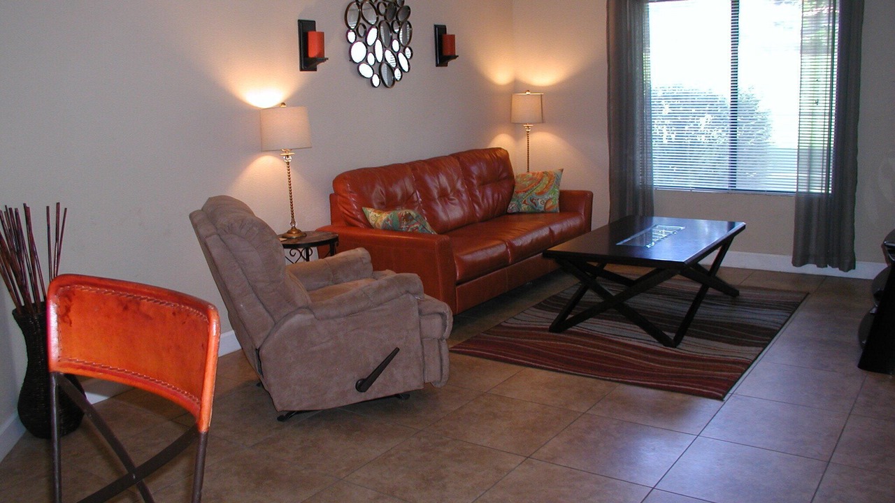 Photo of Bedroom in Tucson